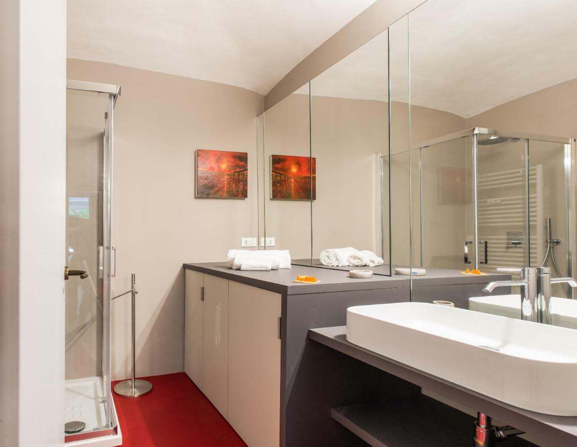 Comfort For Groups & Families In City Center Torino Kültér fotó