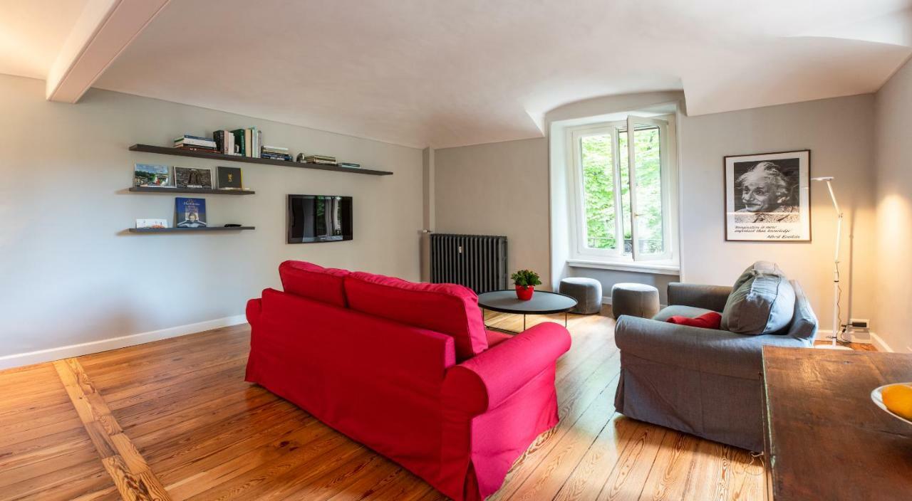 Comfort For Groups & Families In City Center Torino Kültér fotó