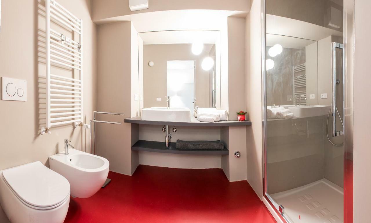 Comfort For Groups & Families In City Center Torino Kültér fotó