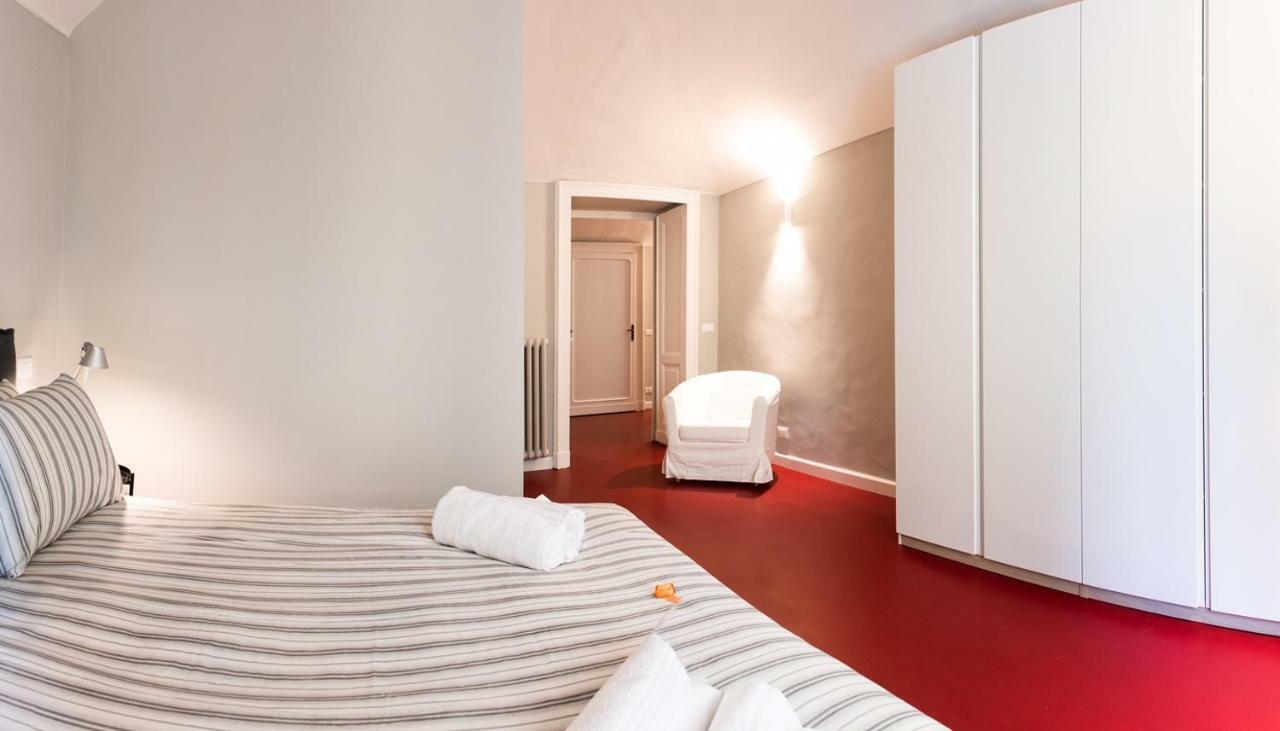 Comfort For Groups & Families In City Center Torino Kültér fotó