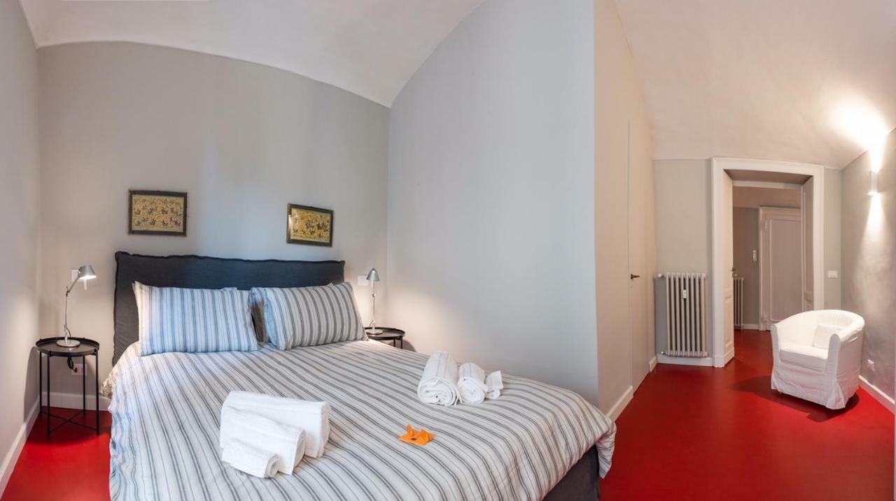 Comfort For Groups & Families In City Center Torino Kültér fotó